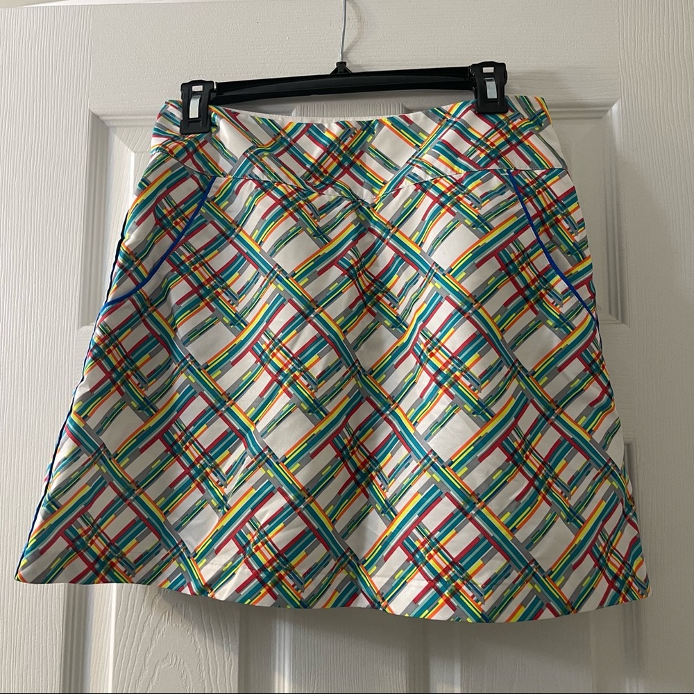 Adidas Golf Skirt - Size 2